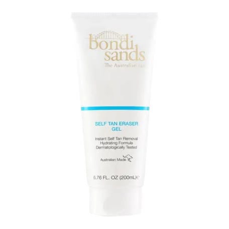 bondi sands Self Tan Eraser Gel
