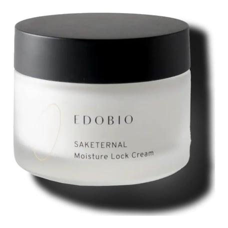 Edobio Moisture Lock Cream
