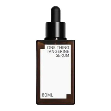 One Thing Tangerine Serum