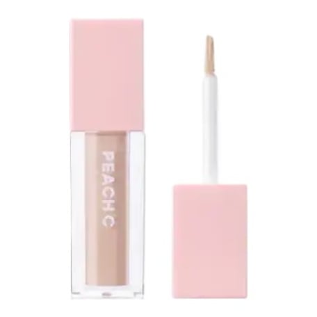 Peach C Focus On Cover Concealer
