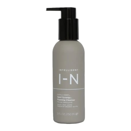 Intelligent Nutrients Seed Synergy Foaming Cleanser