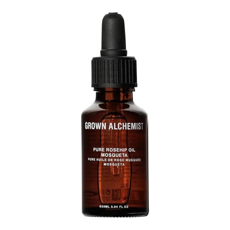 Grown Alchemist Pure Rosehip Oil