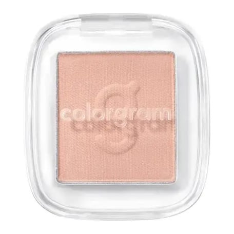 COLORGRAM Single Cube Eyeshadow