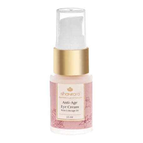 Shankara Anti-Age Eye Cream