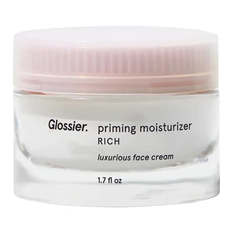 Glossier Priming Moisturizer Rich