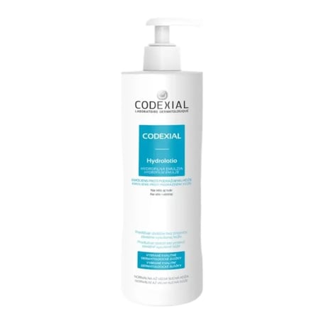 Spiridea Codexial Hydrolotio