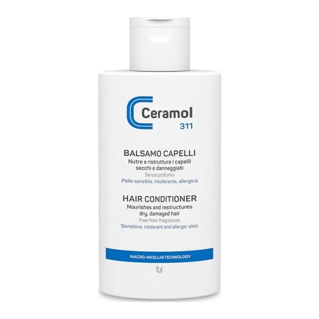 Ceramol 311 Hair Conditioner
