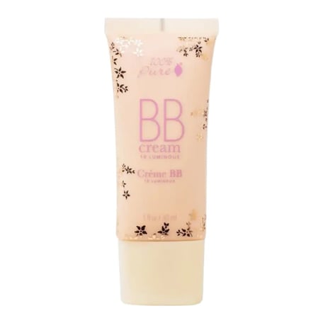 100% Pure BB Cream
