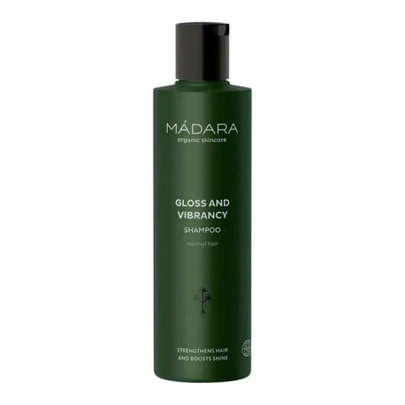 Madara Gloss And Vibrancy Shampoo