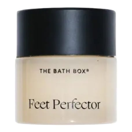 The Bath Box Feet Perfector