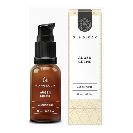 Junglück Augencreme (Eye Cream)