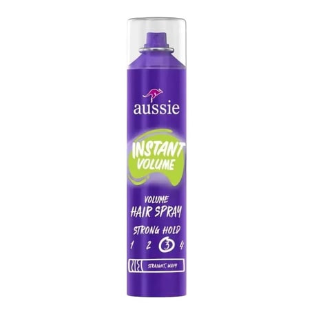 Aussie Instant Volume Hair Spray