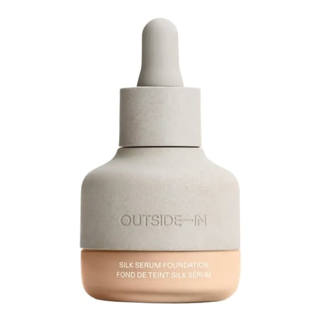 Outside-In Silk Serum Foundation