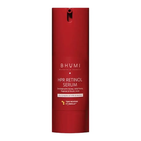 Bhumi HPR Retinol Serum