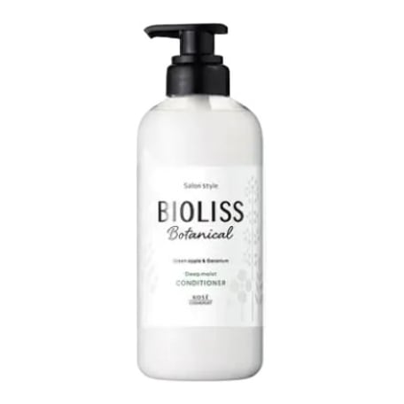 Bioliss Botanical بلسم الترطيب العميق