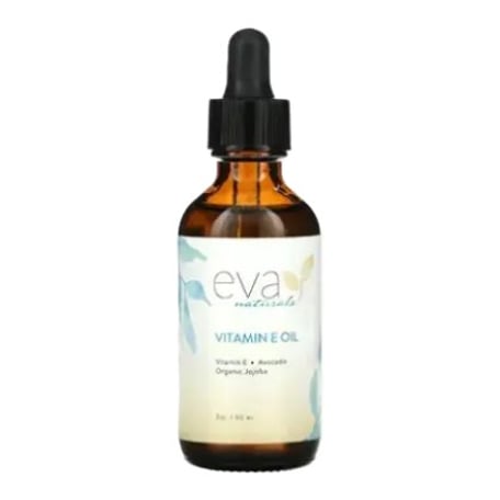 Eva Naturals Vitamin E Oil