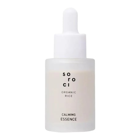 Soroci Calming Essence