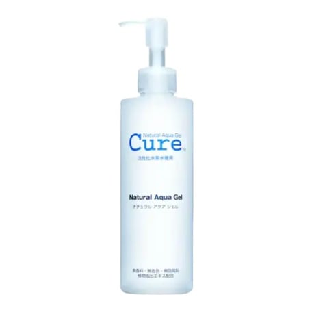 Cure Aqua Gel Exfoliator