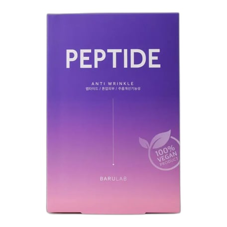 Barulab The Clean Vegan Mask