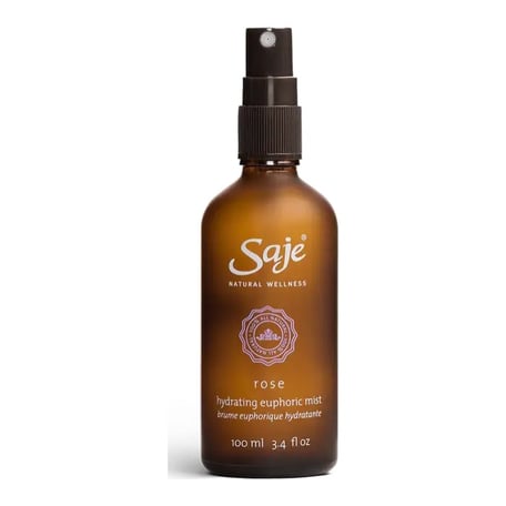 Saje Rose Hydrating Euphoric Mist