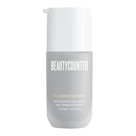 Beautycounter Countercontrol Matte Effect Gel Cream