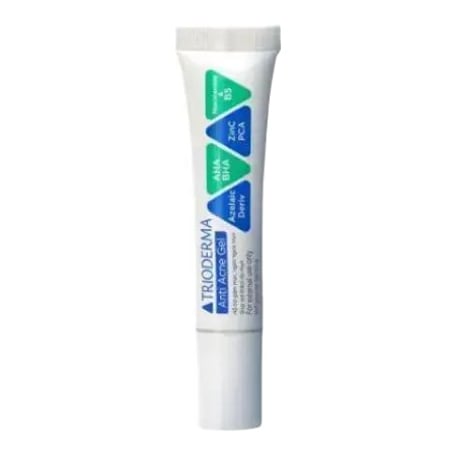 Trioderma Anti Acne Gel