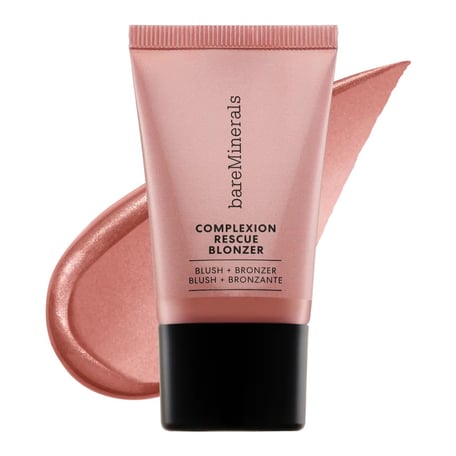 bareMinerals Complexion Rescue Liquid Blonzer