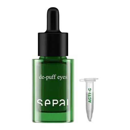 Sepai De-Puff Eyes