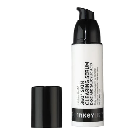 The INKEY List 360° Skin Clearing Serum