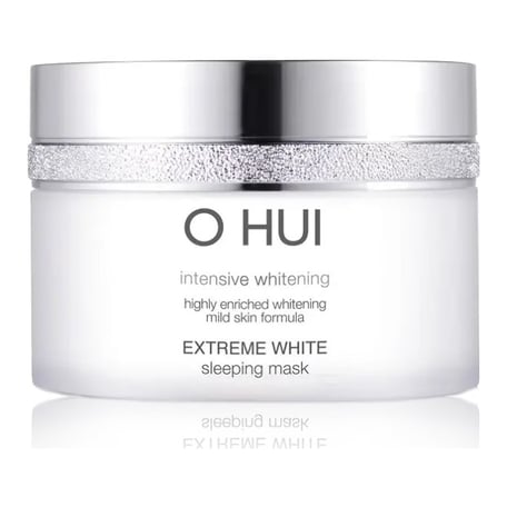 O Hui Extreme White Sleeping Mask