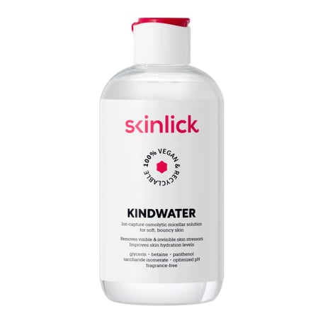 Skintegra Skinlick Kindwater