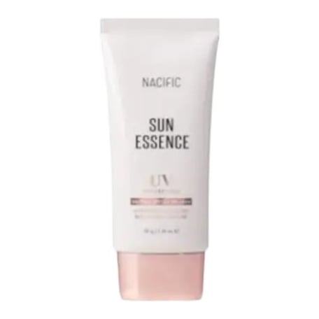 Nacific Sun Essence SPF50+ PA++++