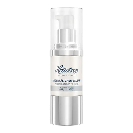 Heliotrop Active Augenfältchen-Balsam