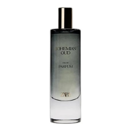 Zara Bohemian Oud Eau De Parfum