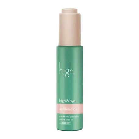 High Beauty High & Bye Refining Oil