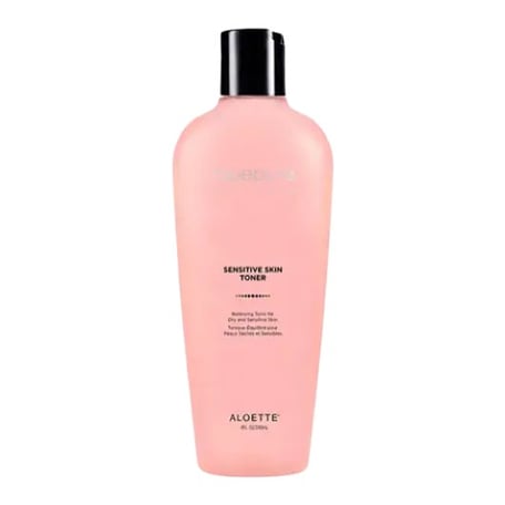 Aloette Sensitive Skin Toner