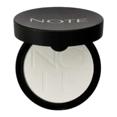 Note Cosmetics 定妝蜜粉
