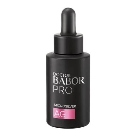 Babor Microsilver Concentrate