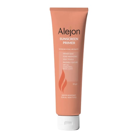 Alejon サンスクリーン プライマー SPF50+