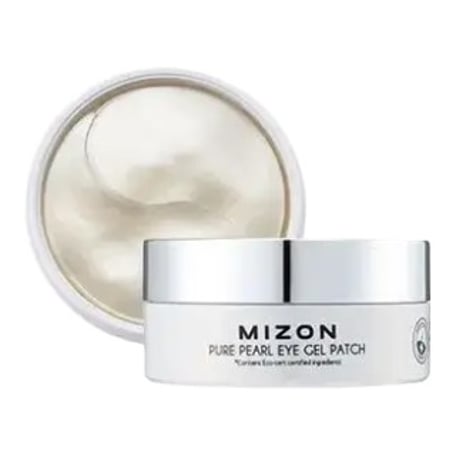 Mizon Pure Pearl Eye Gel Patch