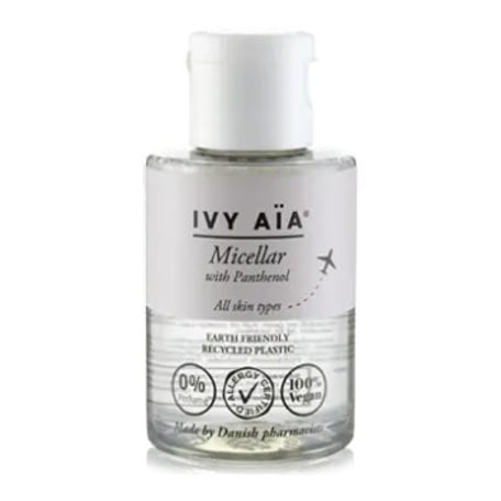 IVY AÏA Micellar Cleansing Water
