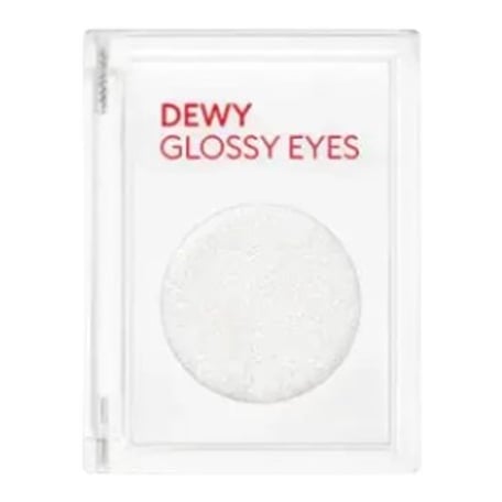 Missha Dewy Glossy Eyes Single Eyeshadow