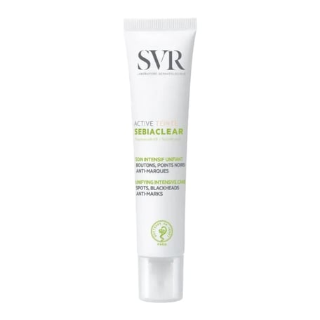 SVR Sebiaclear Active Teinte