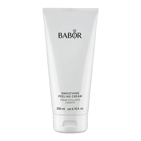 Babor Smoothing Peeling Cream