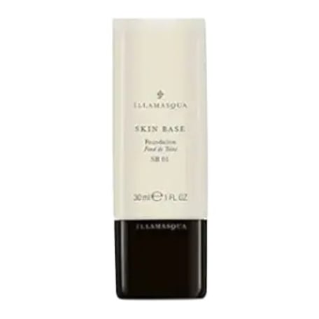 Illamasqua Skin Base Foundation