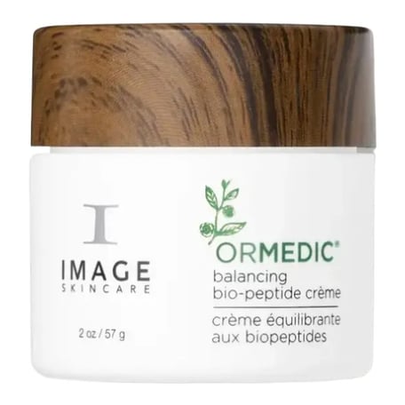 IMAGE skincare Ormedic Balancing Bio-Peptide Crème