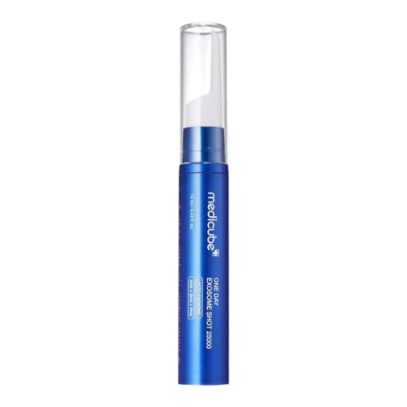 MediCube Zero Exosome Shot