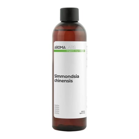 AromaLabs Simmondsia Chinensis Vegetable Oil