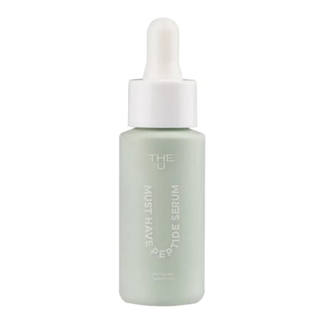 The U Must Have Peptide Serum