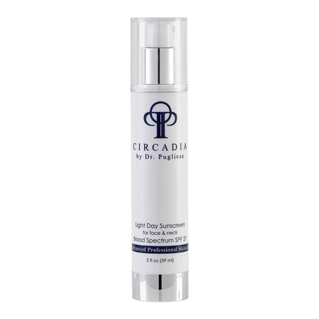 Circadia Light Day Sunscreen Broad Spectrum SPF 37